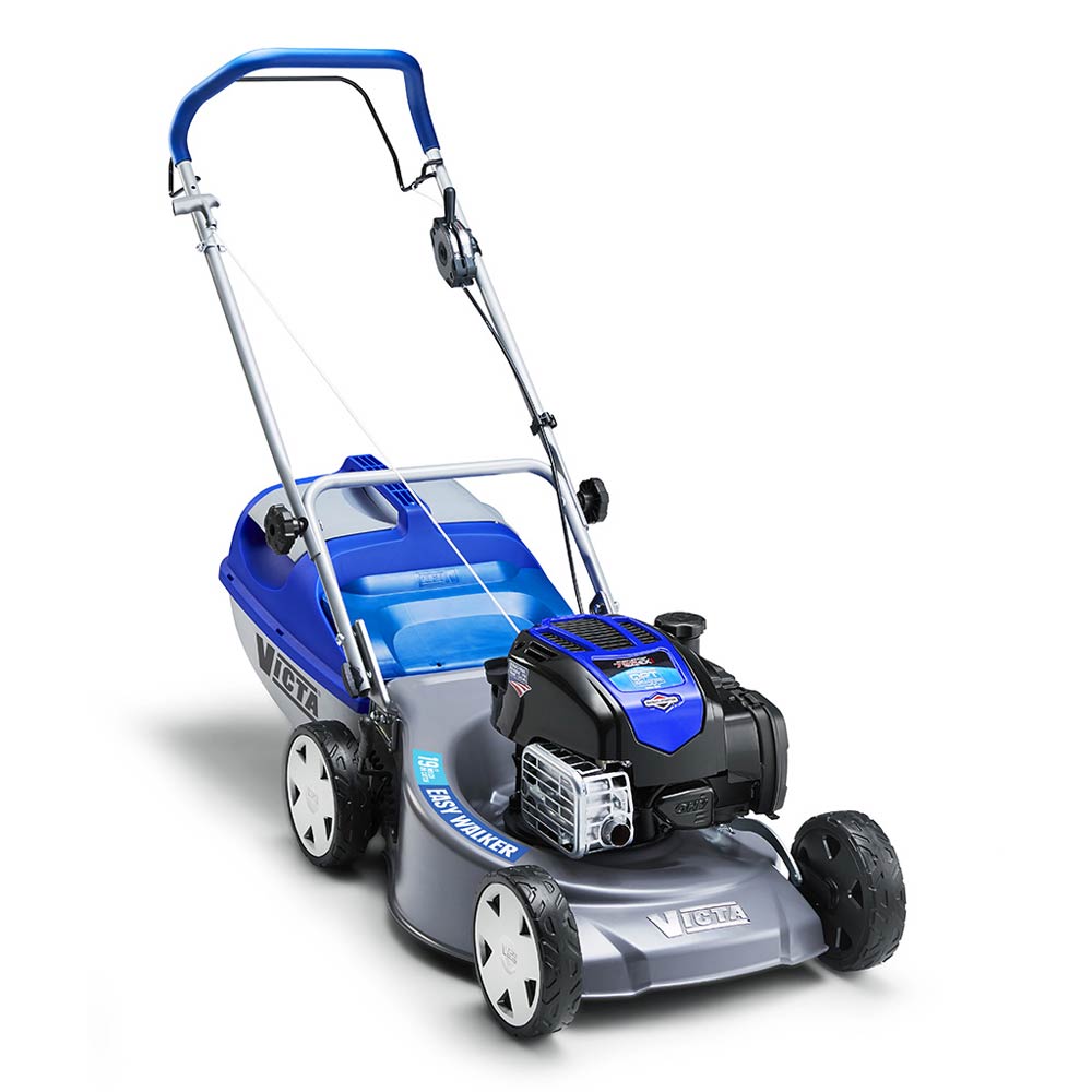 Victa Easy Walker — Coffs Chainsaw and Mower in Coffs Harbour, NSW
