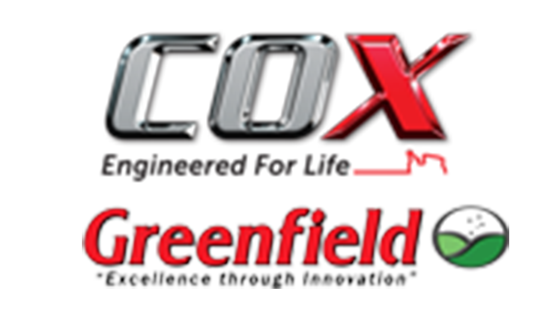 Cox Mowers