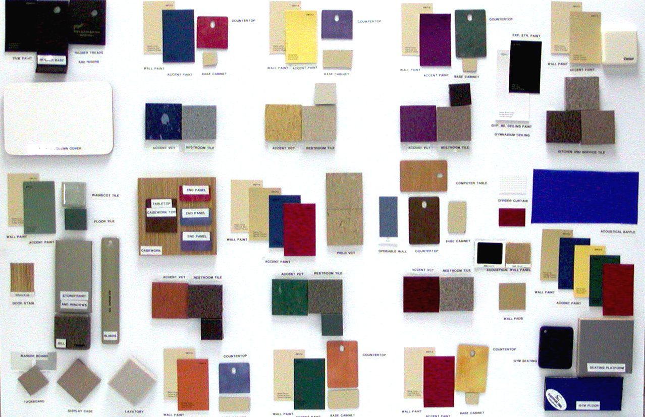Interior Design