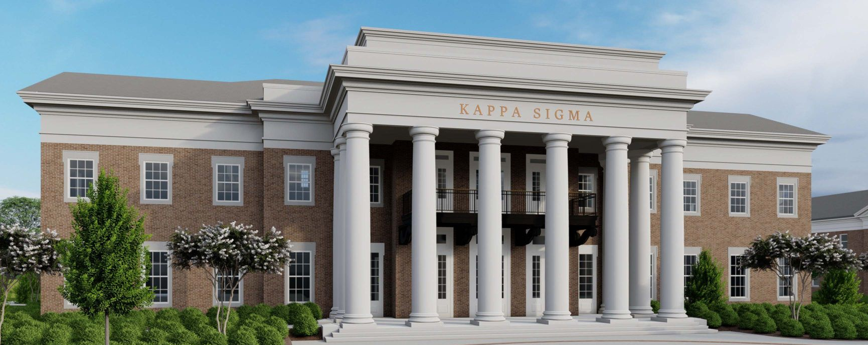 kappa sigma