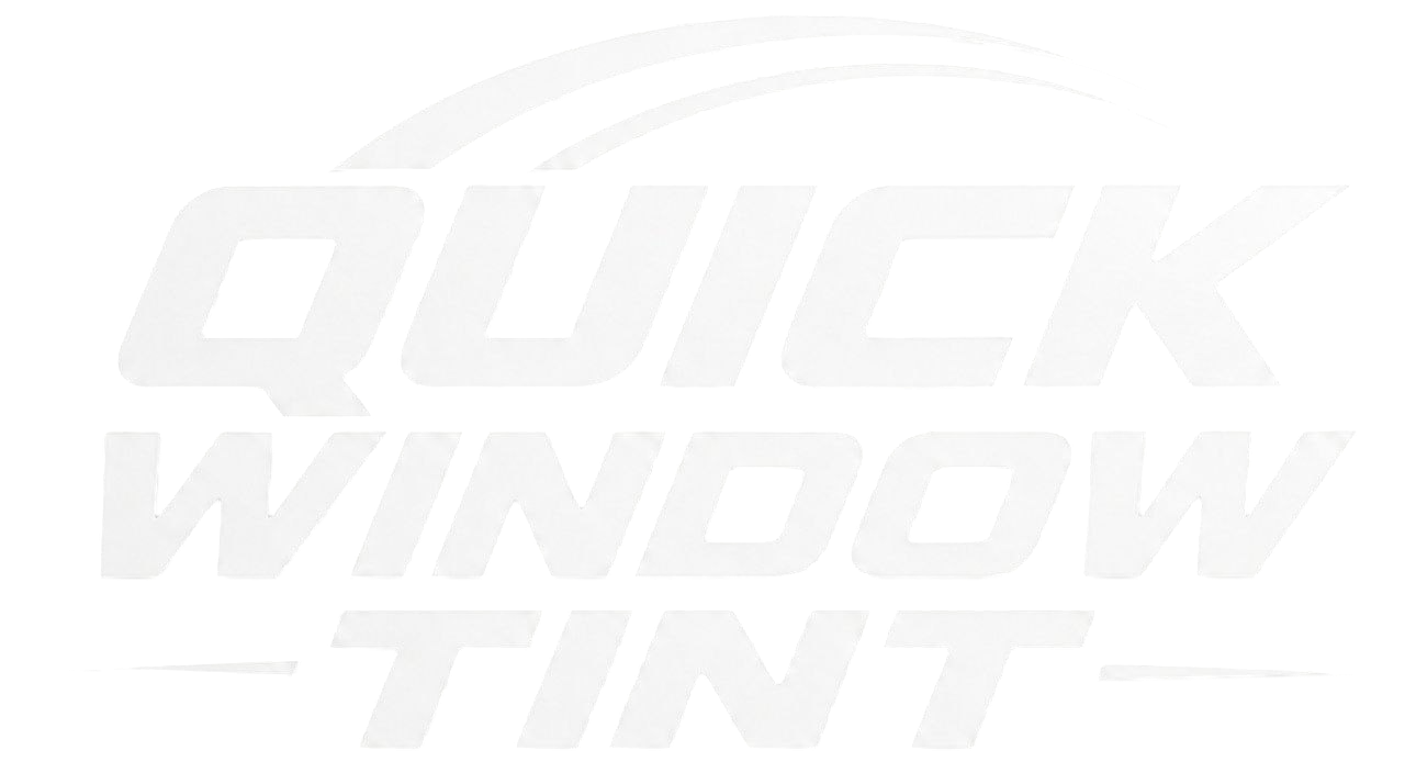 Quick Window Tint