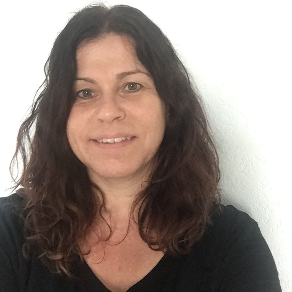 Astrid Benninger