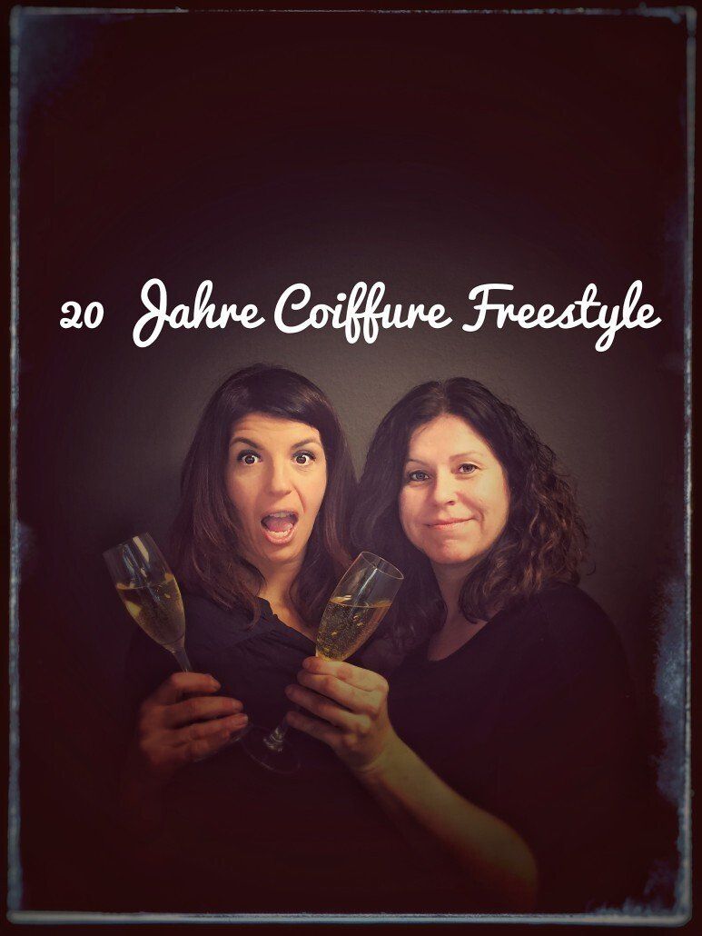 Coiffure Freestyle