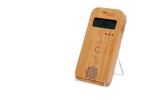 Bamboo Basic
