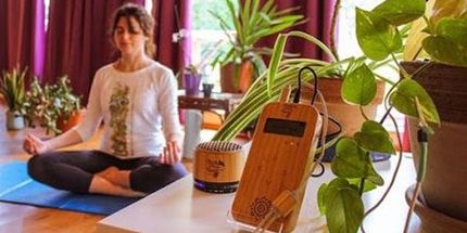 Wellness & Healing