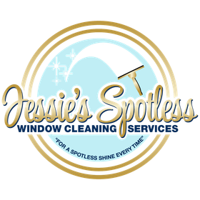 Jessie's Spotless Logo