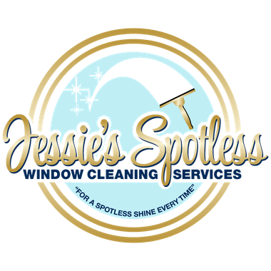 Jessie's Spotless Logo