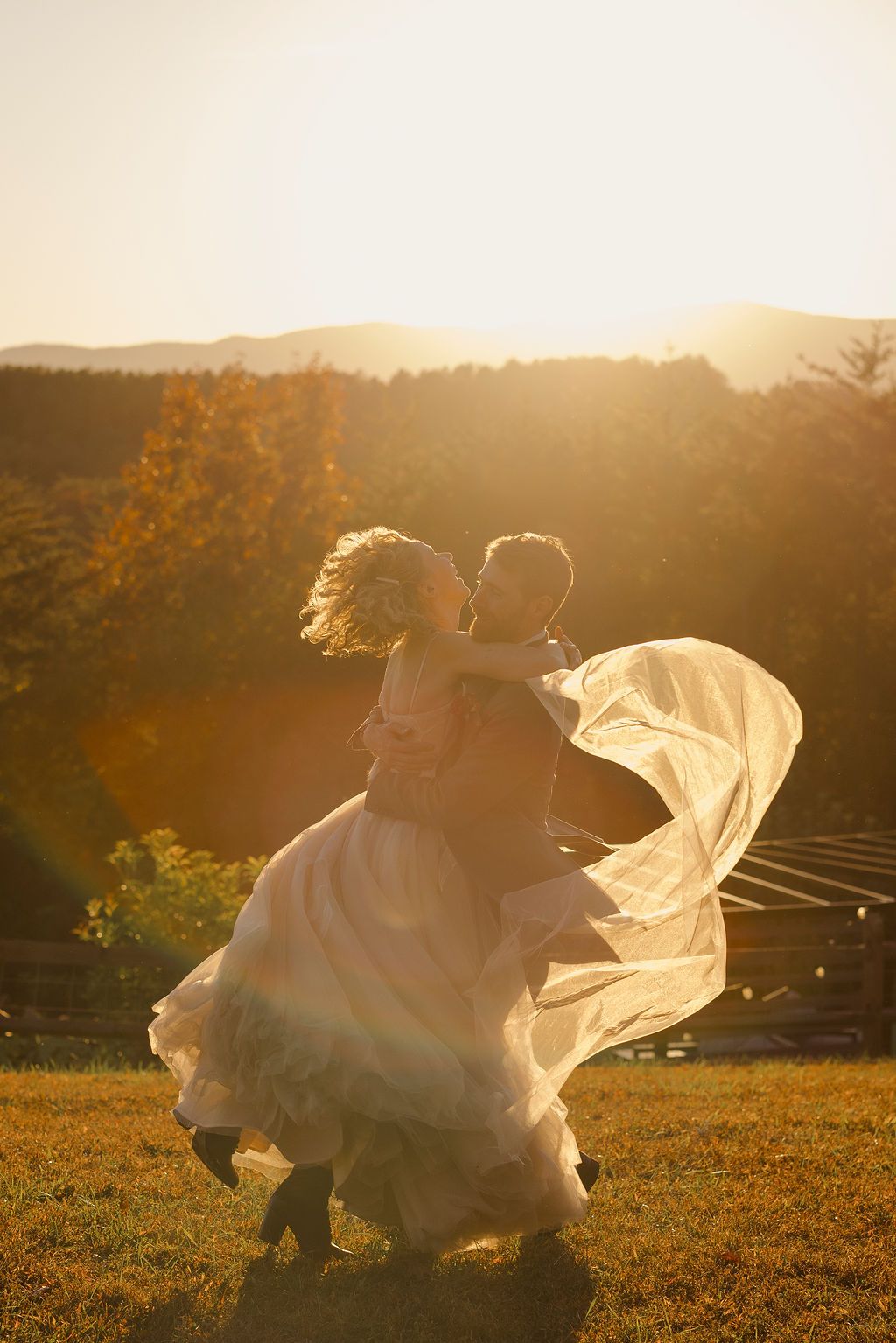 Mountain Wedding Inspiration | Serenity Ridge