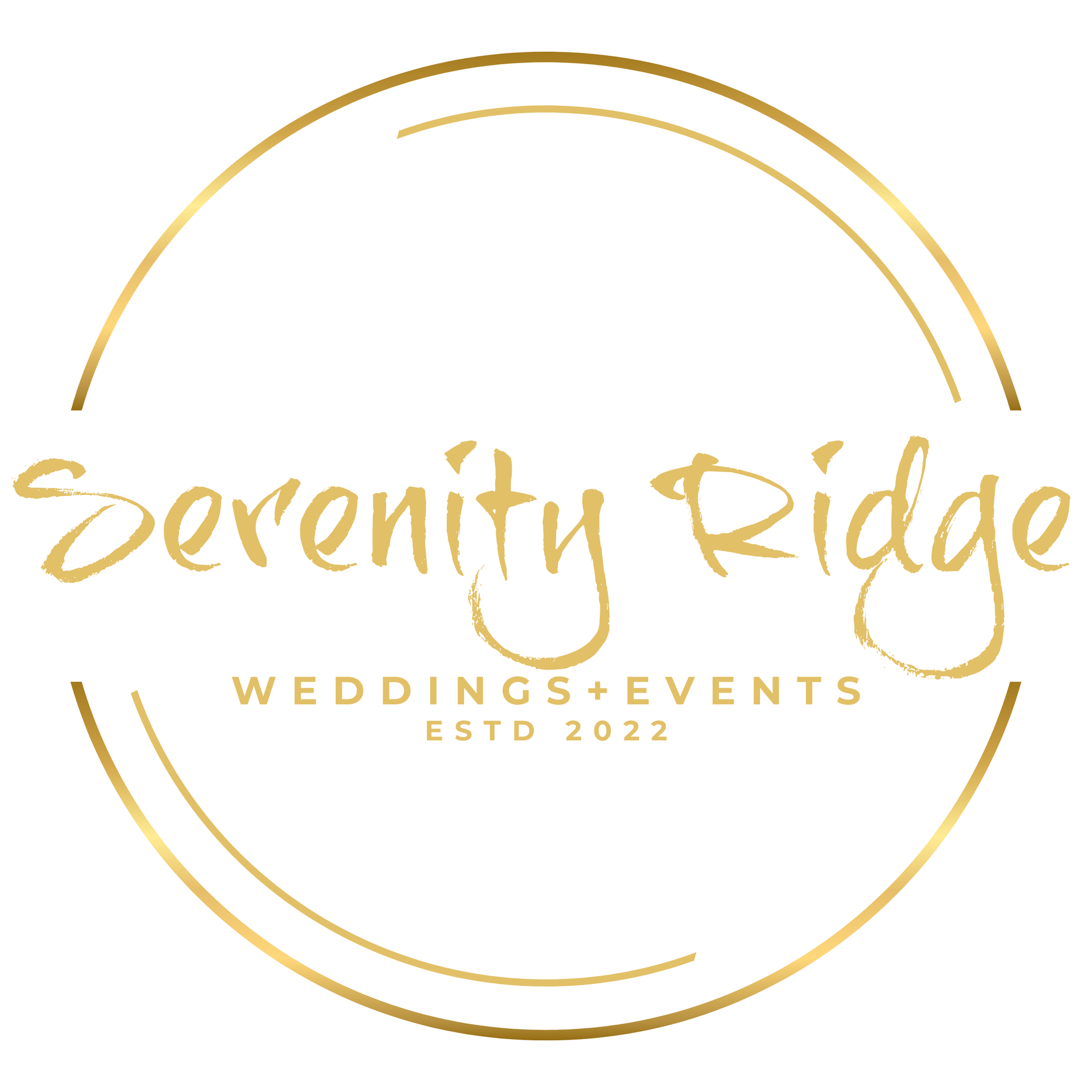 Serenity Ridge Logo
