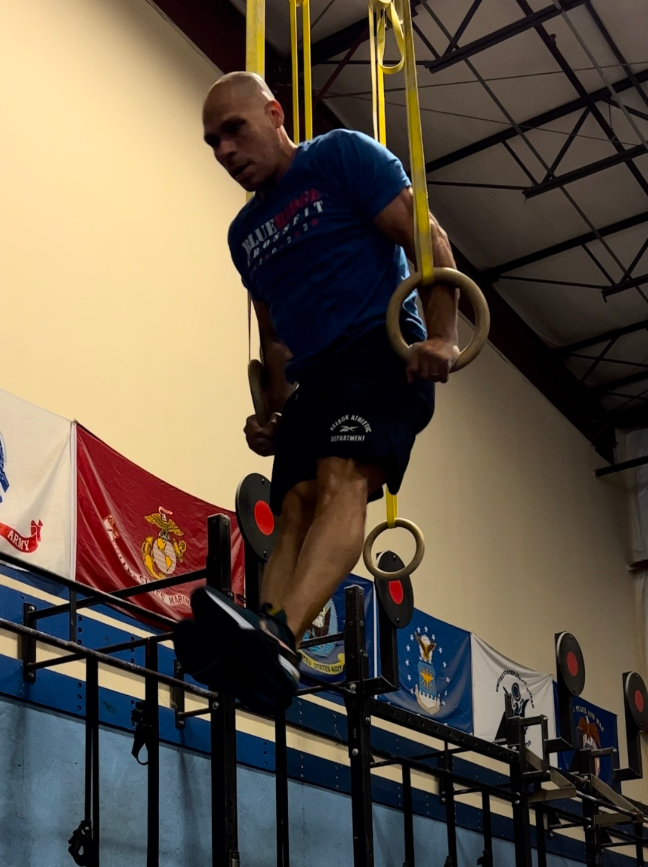 David Trainer