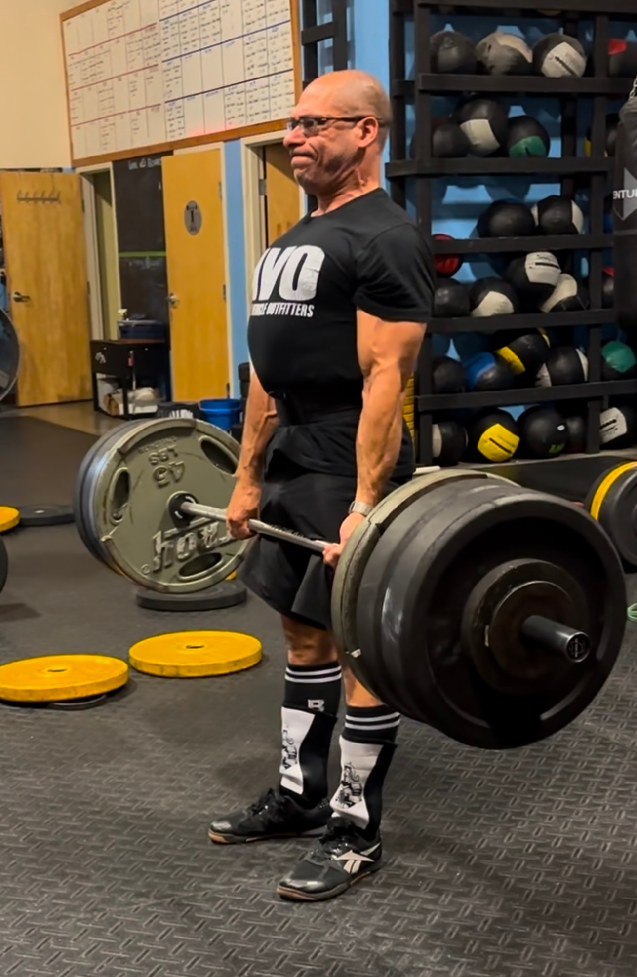 David Trainer