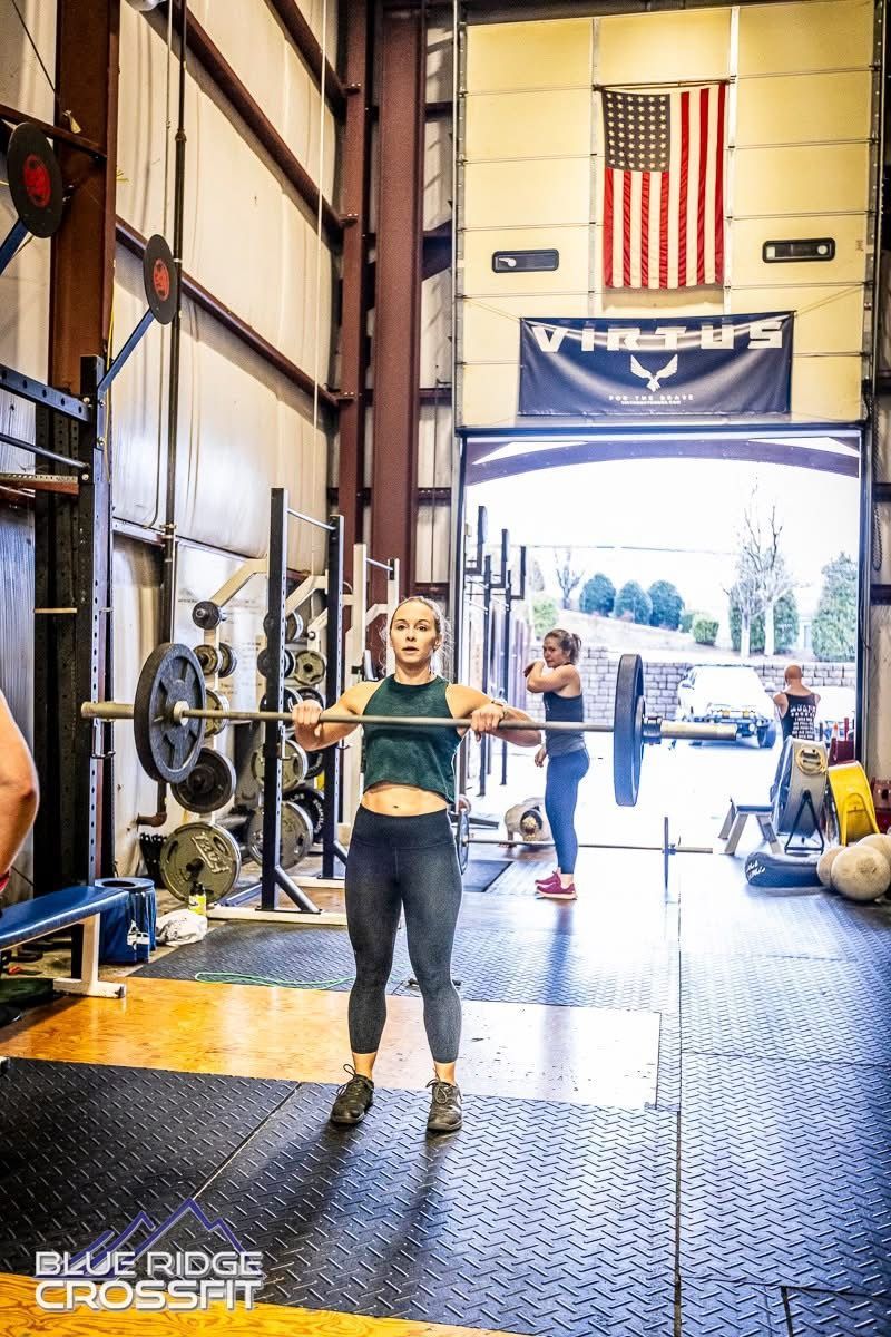 Meg Valdes Trainer