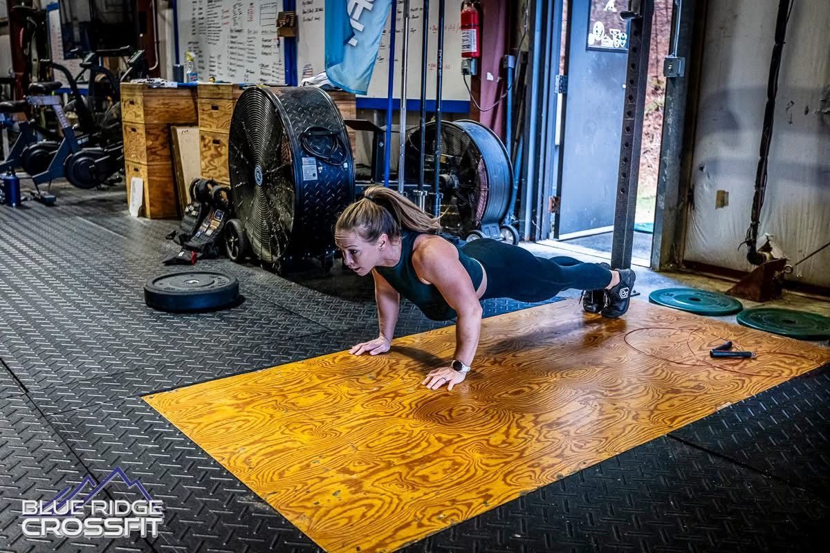 Meg Valdes Trainer