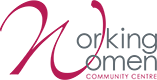 working Women Community Centre logo