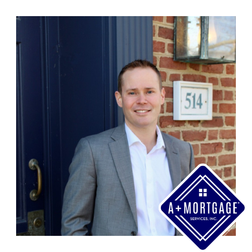 Aaron Zueuge A+Mortgage | Legacy Heights Financing