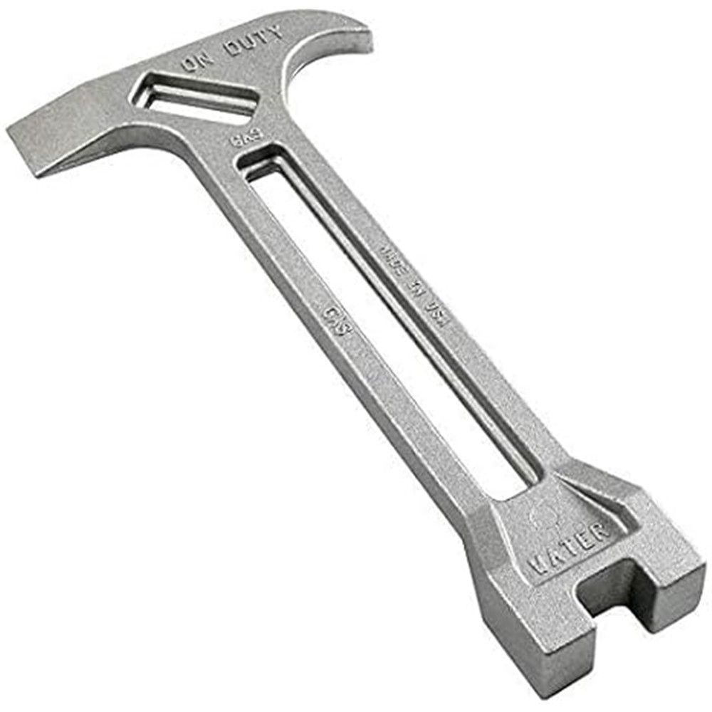 4-in-1 Emergency Tool