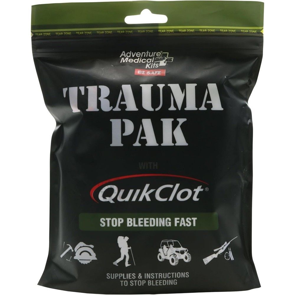 Adventure Medical Kit Trauma Pak