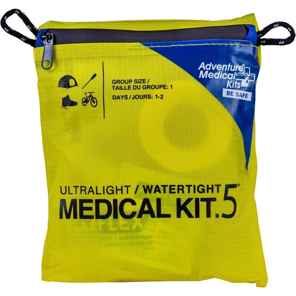 Adventure Medical Kits Ultralight & Watertight Medical Kit