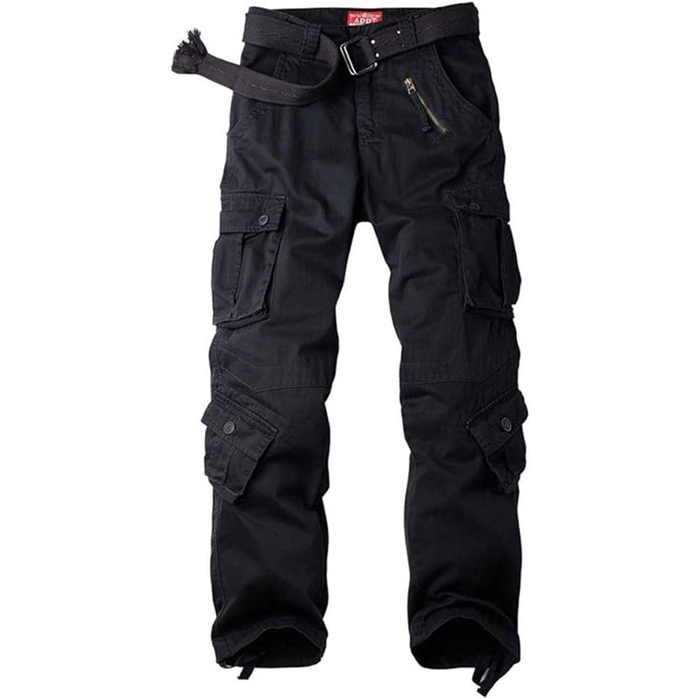Alfiudad Womens Cargo Pants