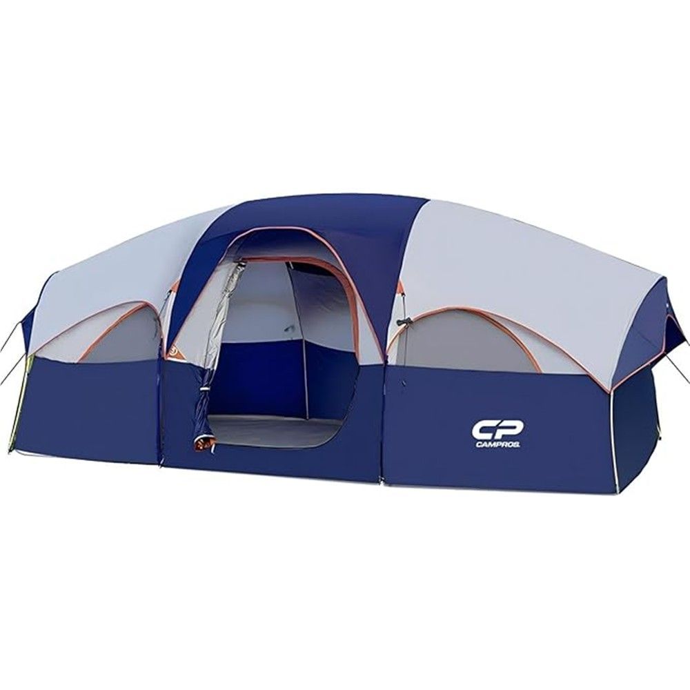 CAMPROS CP Tent 8 Person Camping Tents