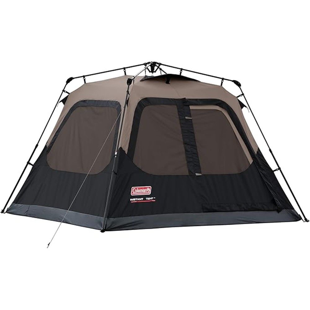Coleman Instant Tent with 1-Minute Setup
