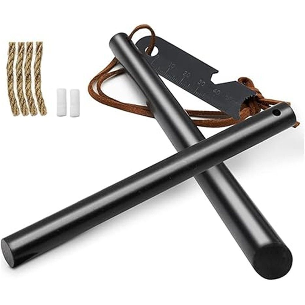 Fire Starter Survival Tool
