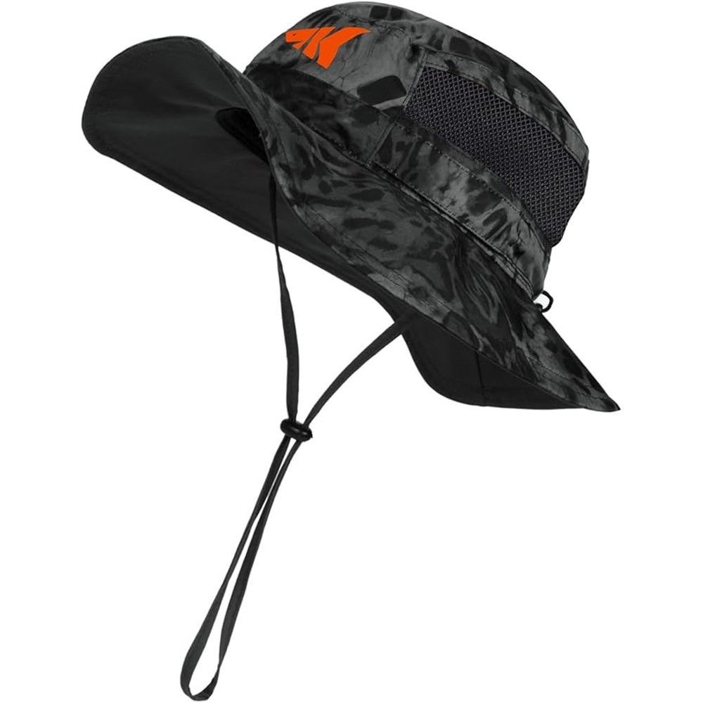 KastKing Sol Armis UPF 50 Boonie Hat