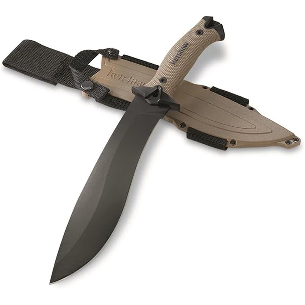 Kershaw Camp 10 Machete