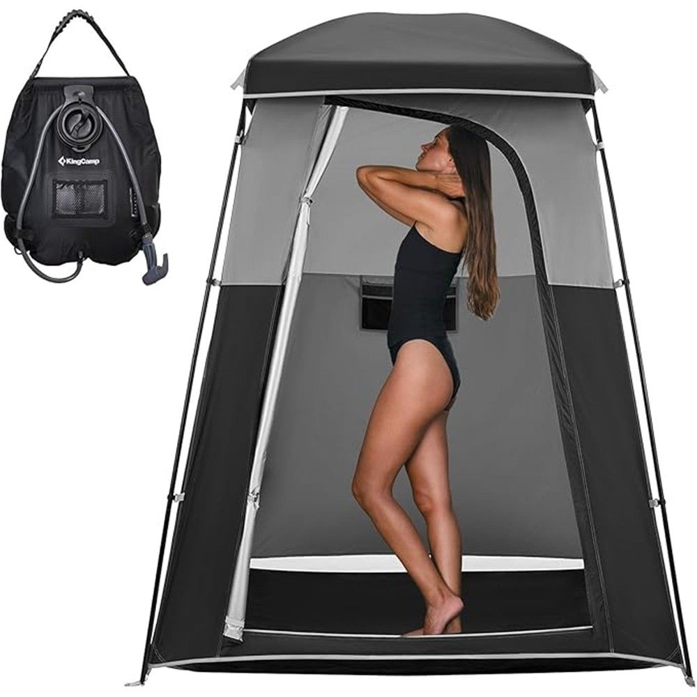 KingCamp Shower Tent