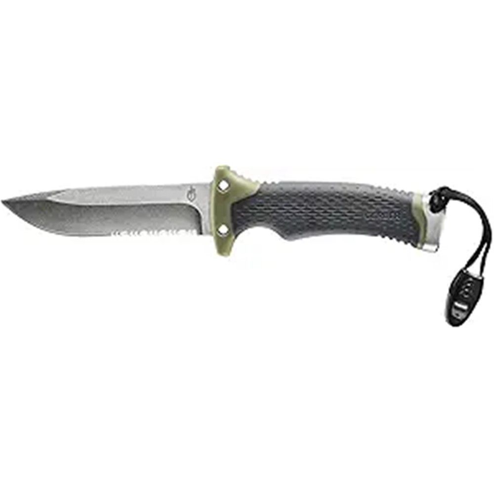 Gerber Gear Ultimate Survival Knife