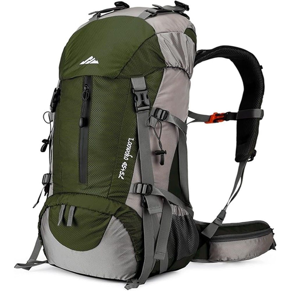 Loowoko 50L Hiking Backpack