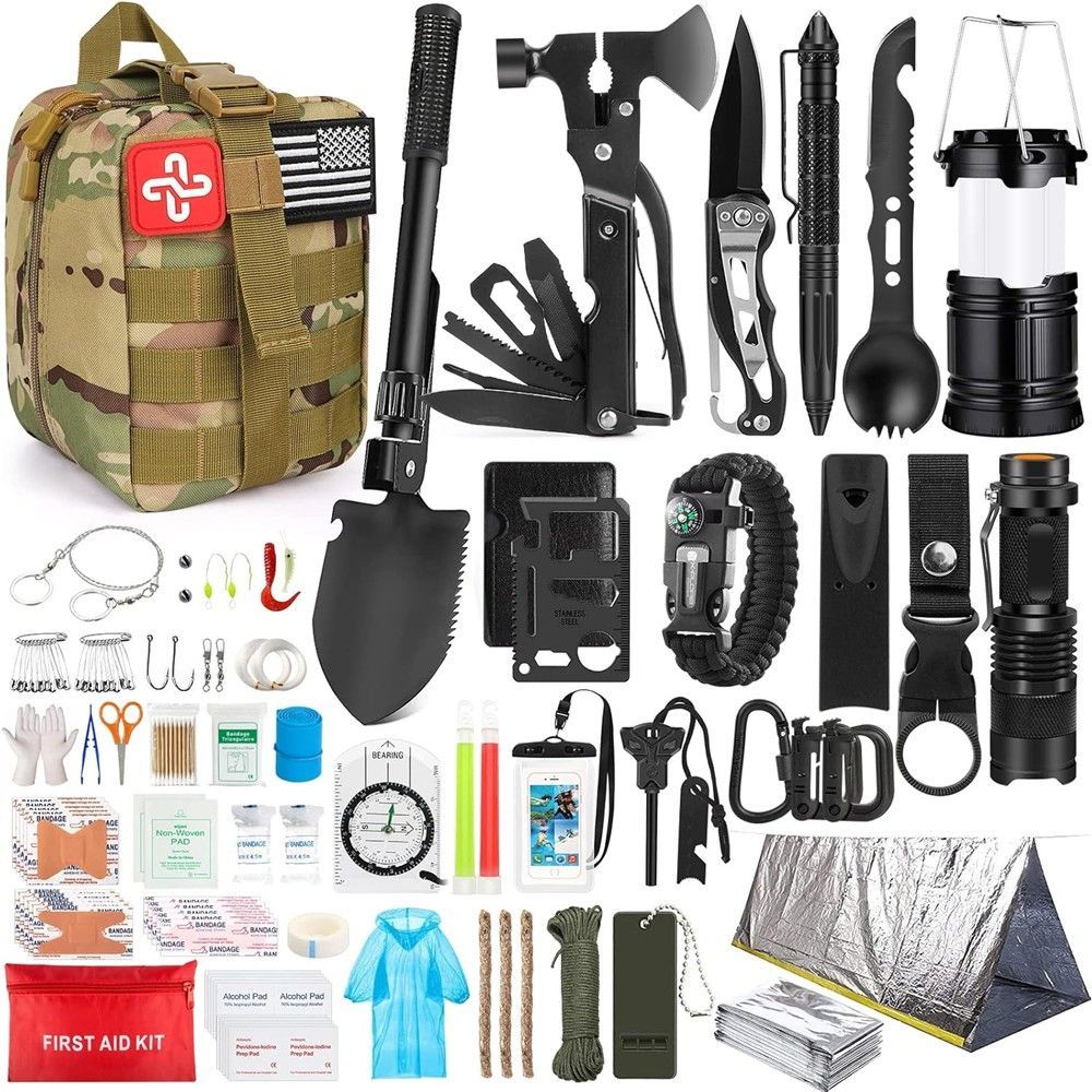 Survival Kit