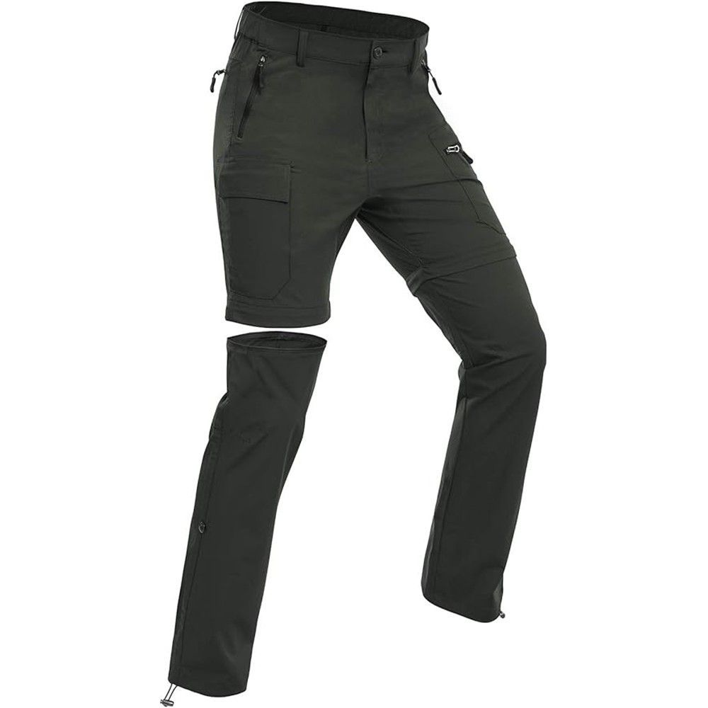 Wespornow Women's-Hiking-Pants