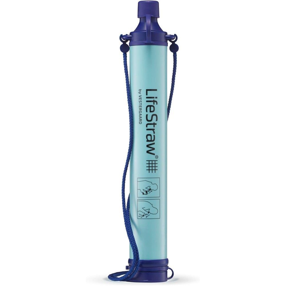 LifeStraw Personal Water Purifier