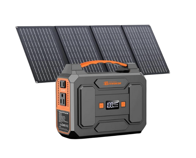 Power supply