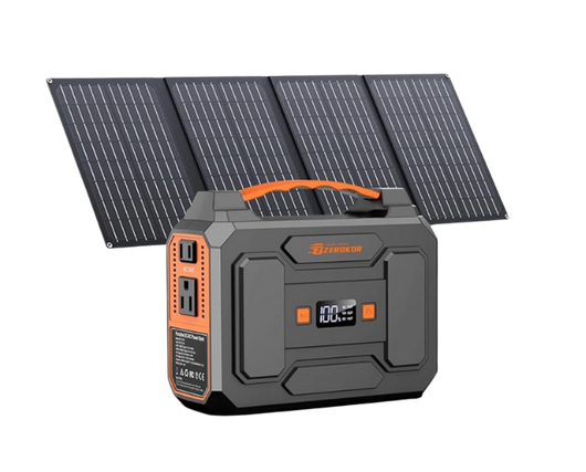Power supply