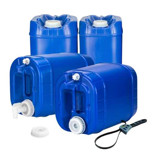 water provisions