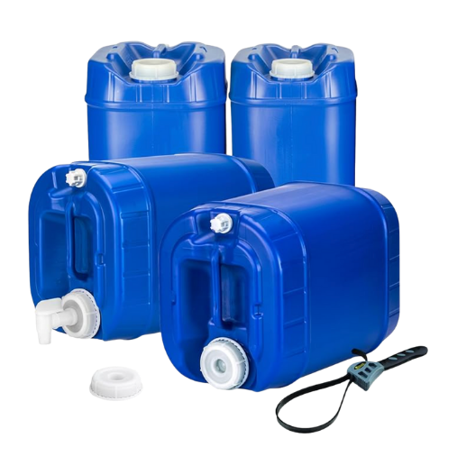 water provisions