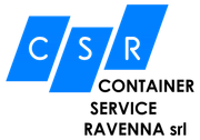 CONTAINER SERVICE RAVENNA-LOGO