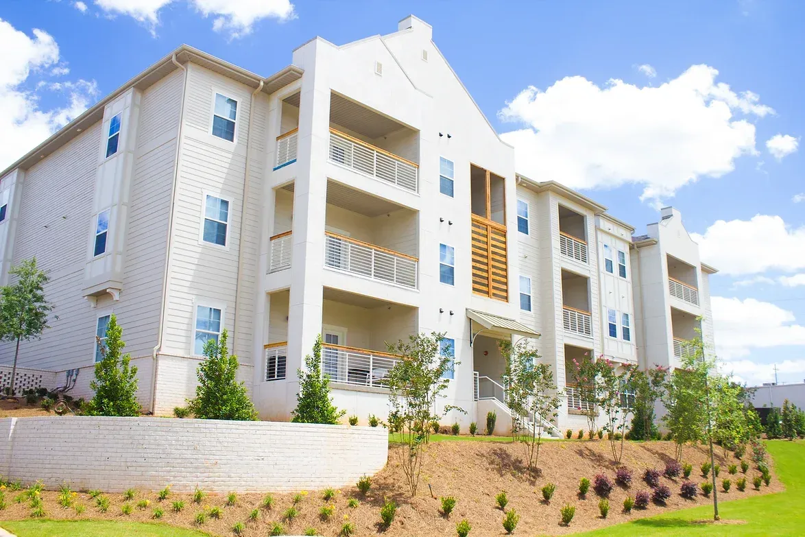 exterior building picture