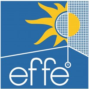 logo marchio effe