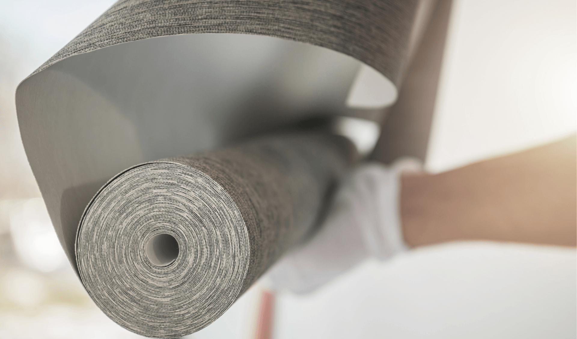 Wallpaper Repairs