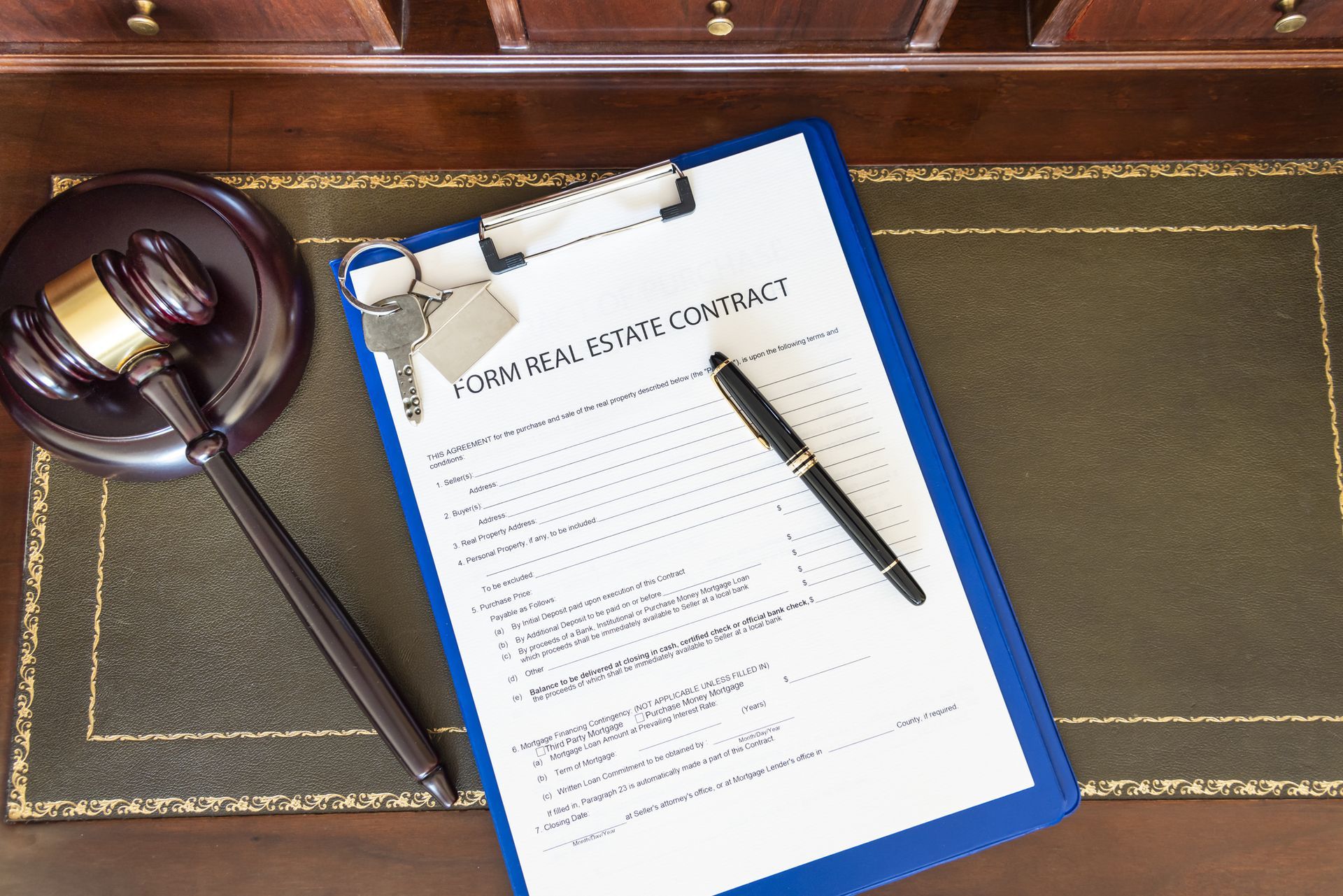 Probate/Real Estate Planning Law — Eureka, CA — Owens & Ross Attorneys At Law