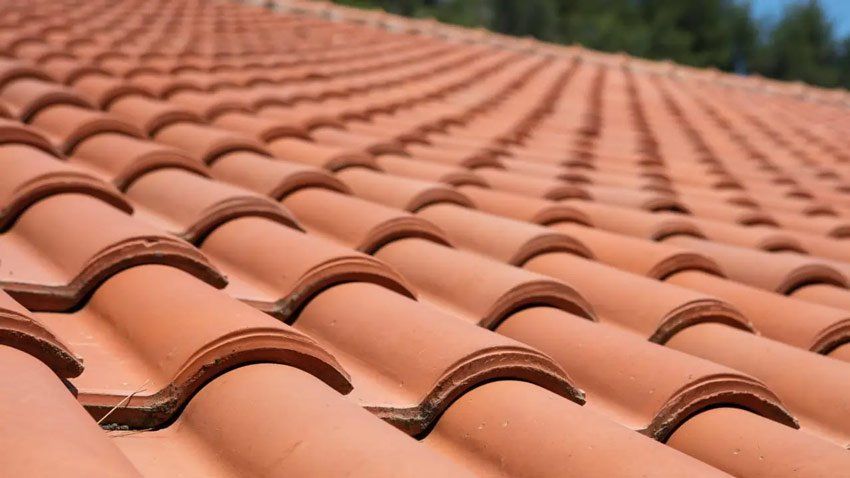 roofing
