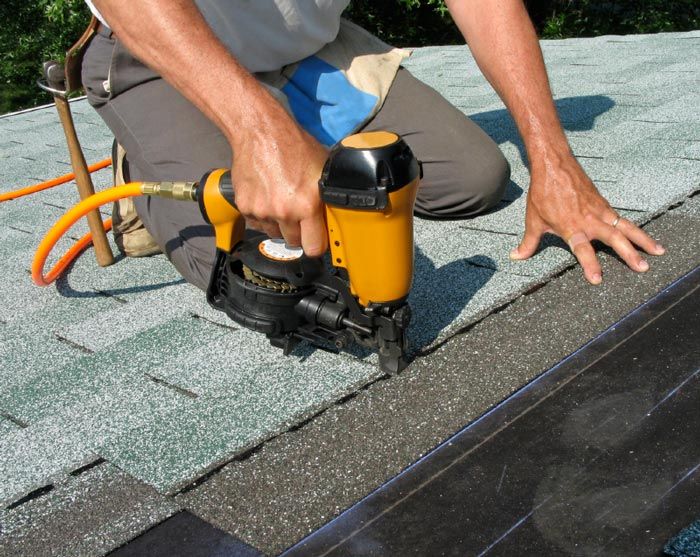Roof Repair