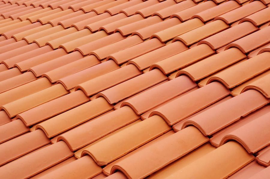 Asphalt Roofing