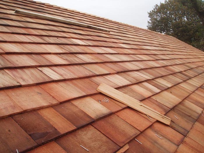 Asphalt Roofing