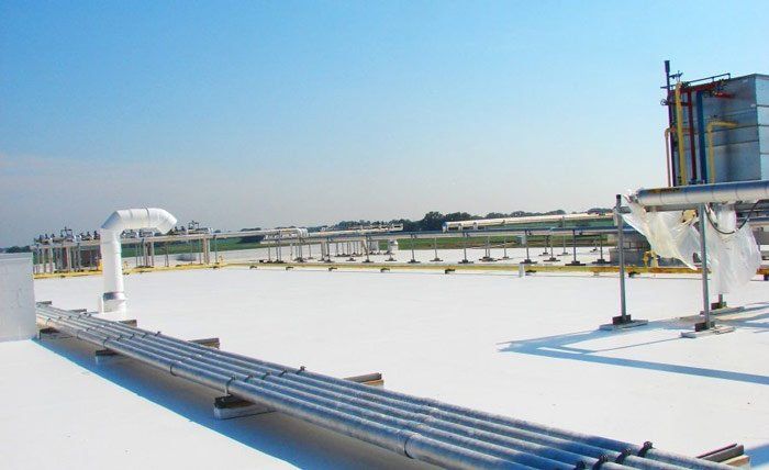 roofer