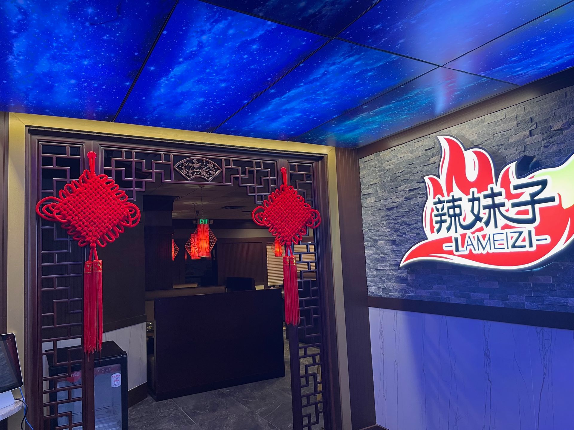 LaMeizi Hotpot & BBQ Tampa. FL