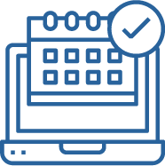 appointment icon